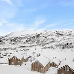 Flygende Utsiktshytte Med Magisk Utsikt Σπίτι διακοπών