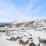 Flygende Utsiktshytte Med Magisk Utsikt Σπίτι διακοπών *